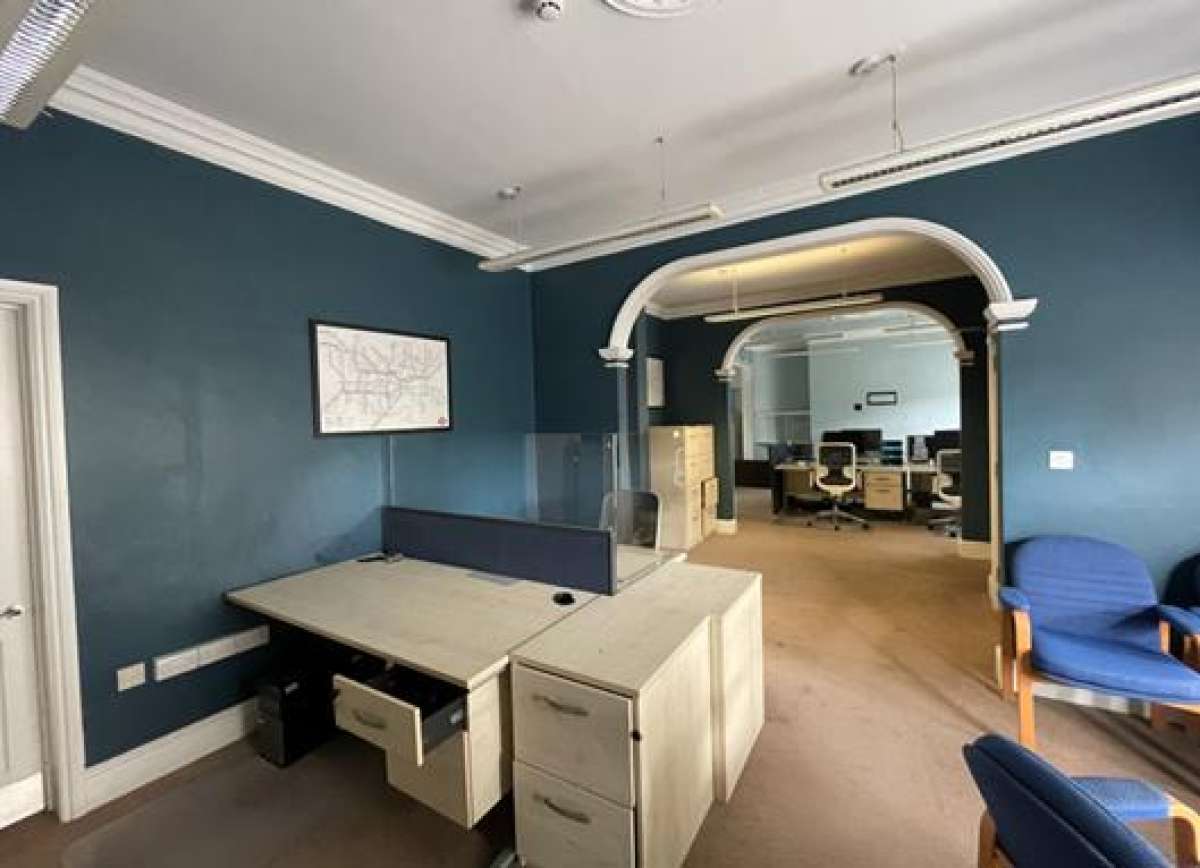 Office in Bath - photo 2
