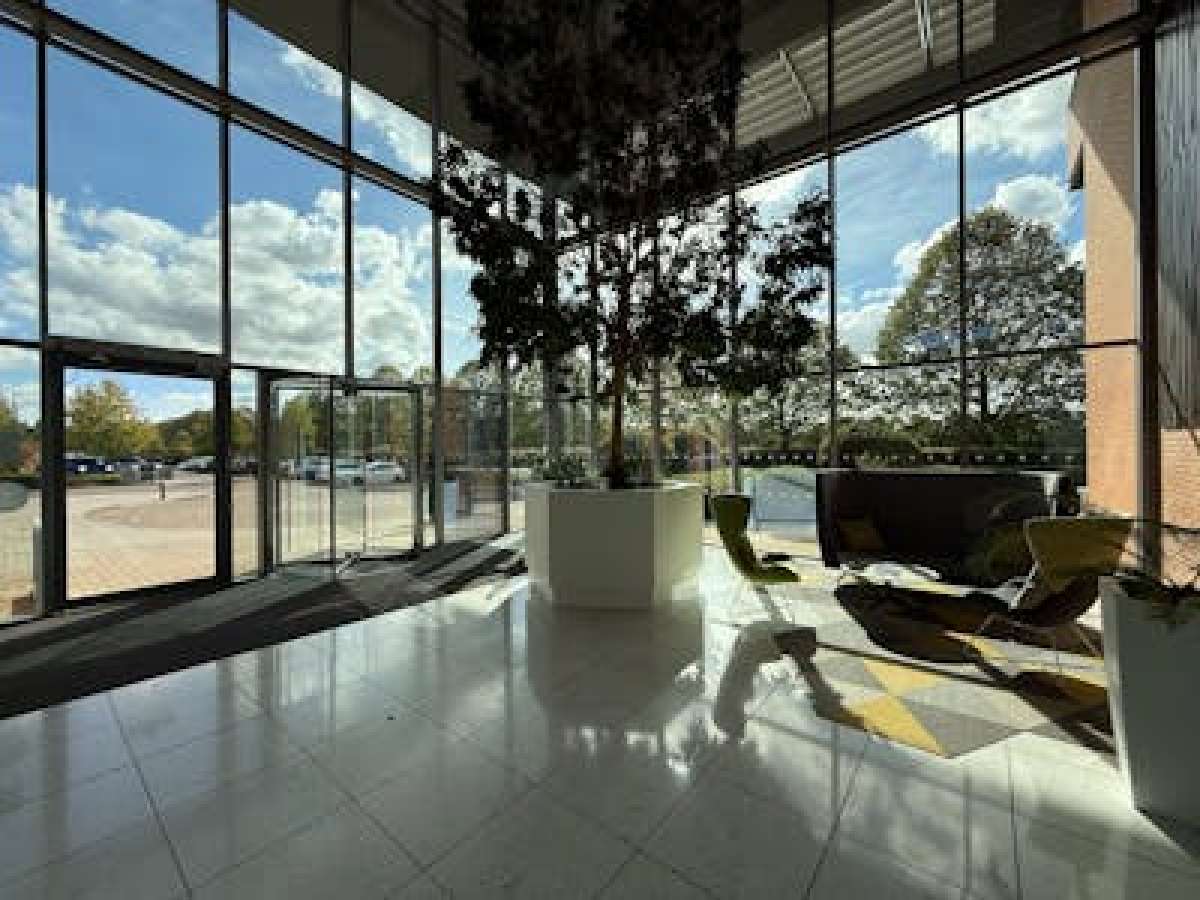 Office in Cambourne