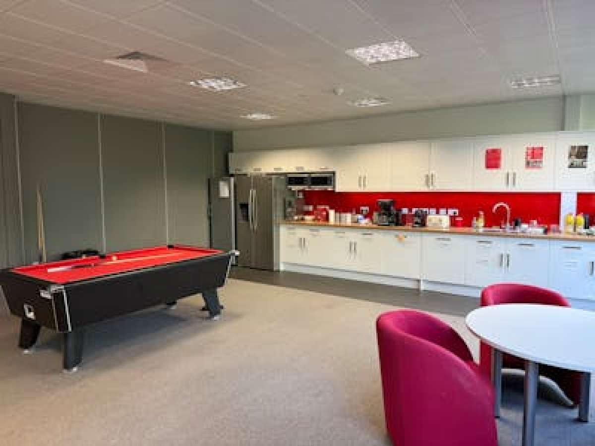 Office in Cambourne - photo 4