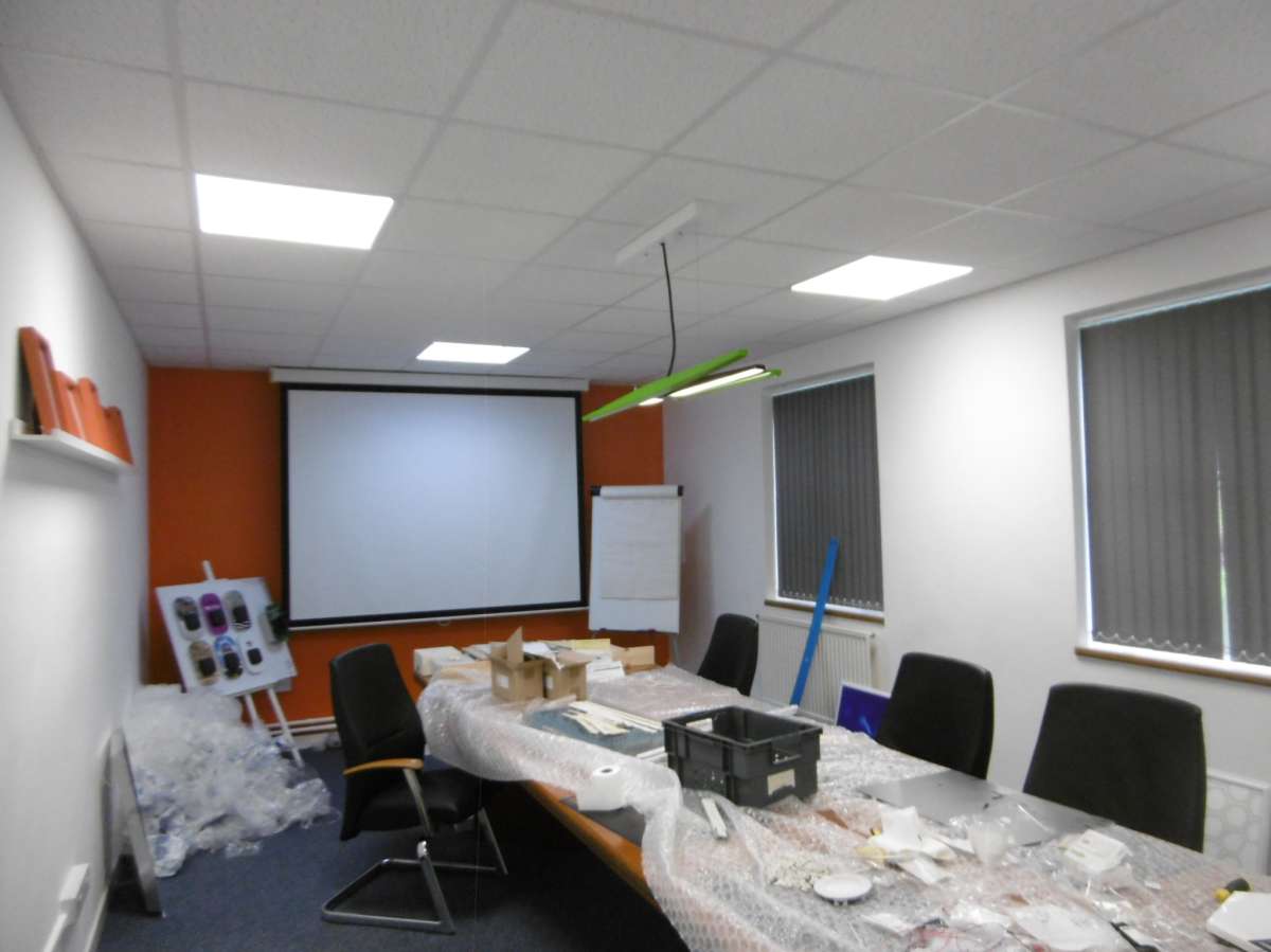 Office in Telford - photo 4