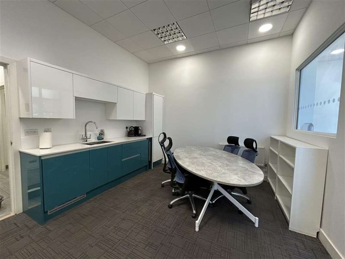 Office in Plymouth - photo 3