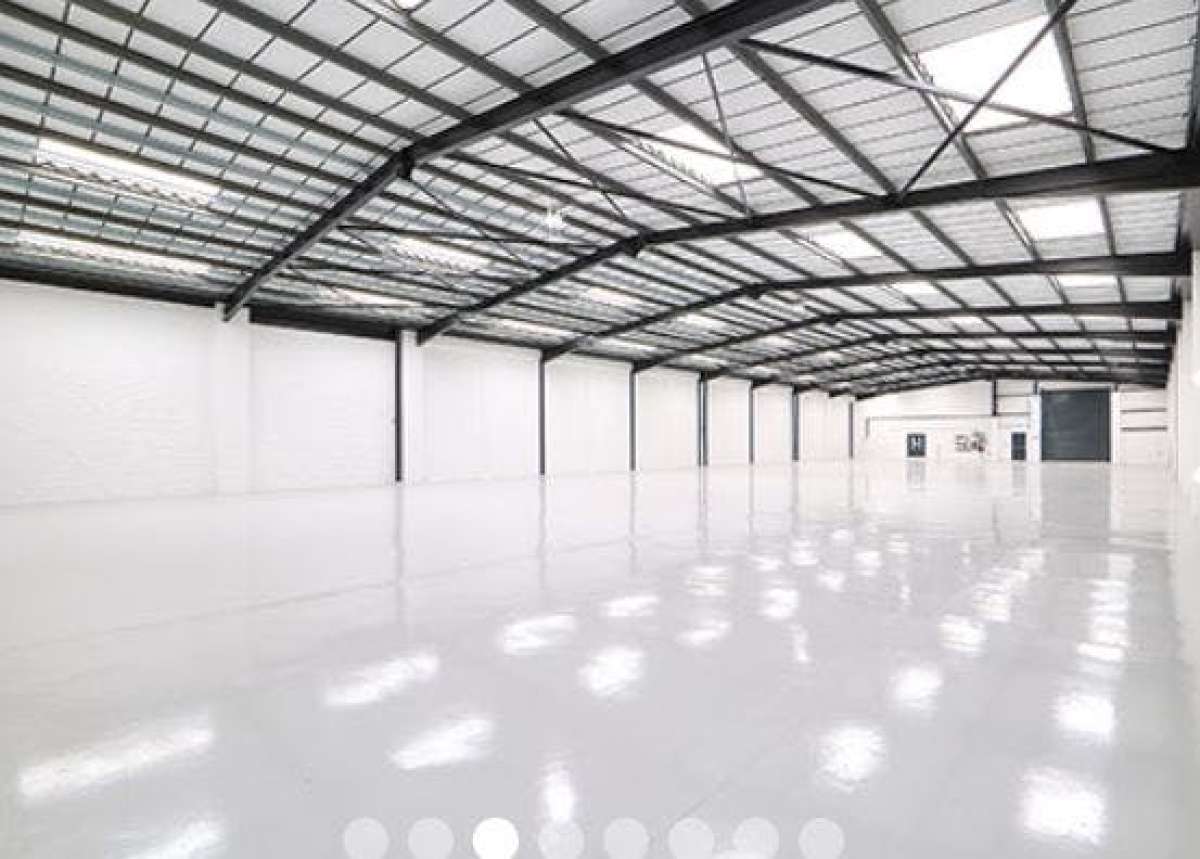 Office in Grays - photo 2