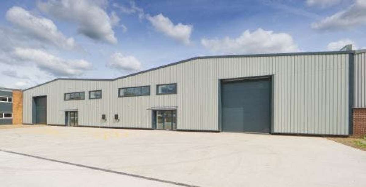 Office in Grays