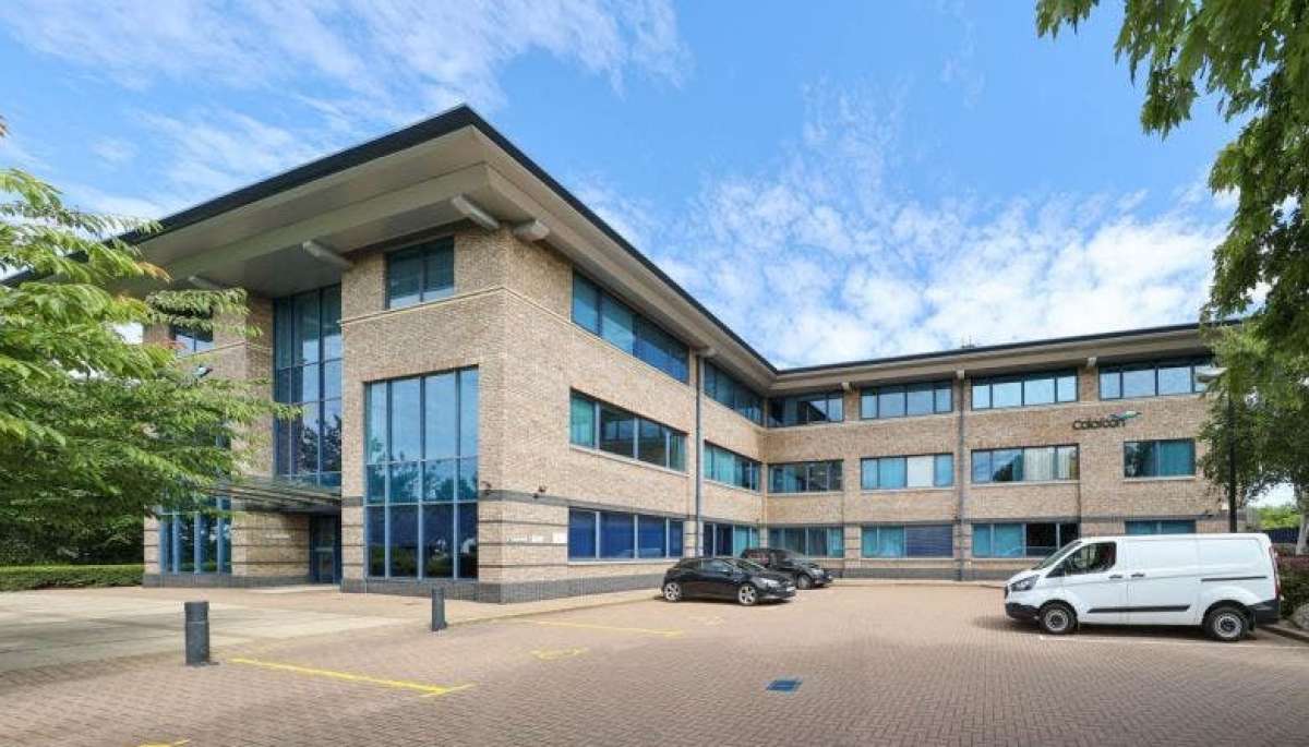 Office in Dartford