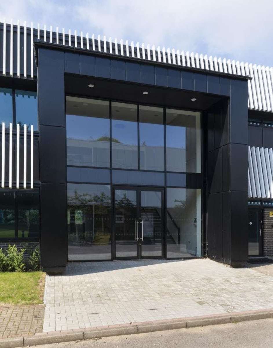 Office in Ashford - photo 3