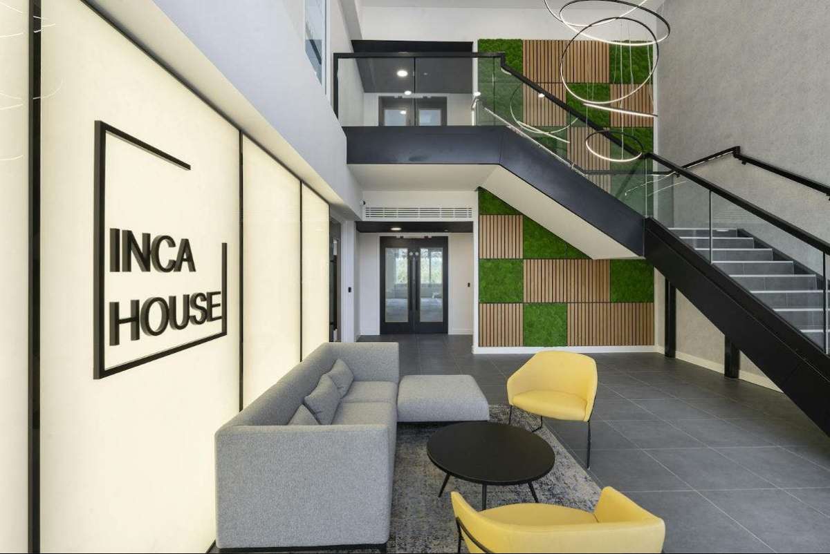 Office in Ashford - photo 4