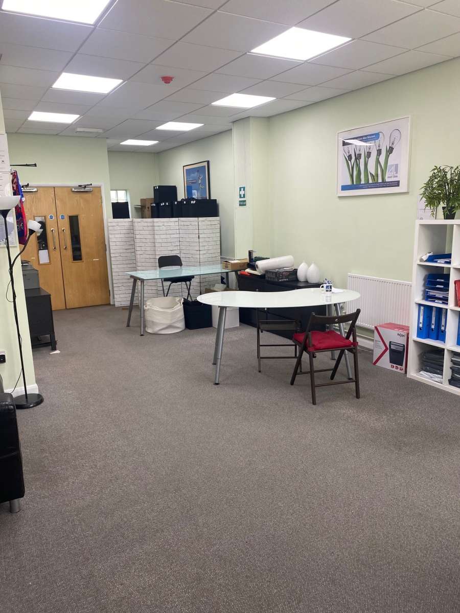 Office in Leicester - photo 2