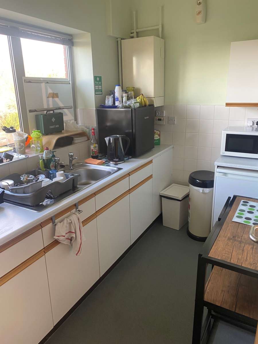 Office in Leicester - photo 4
