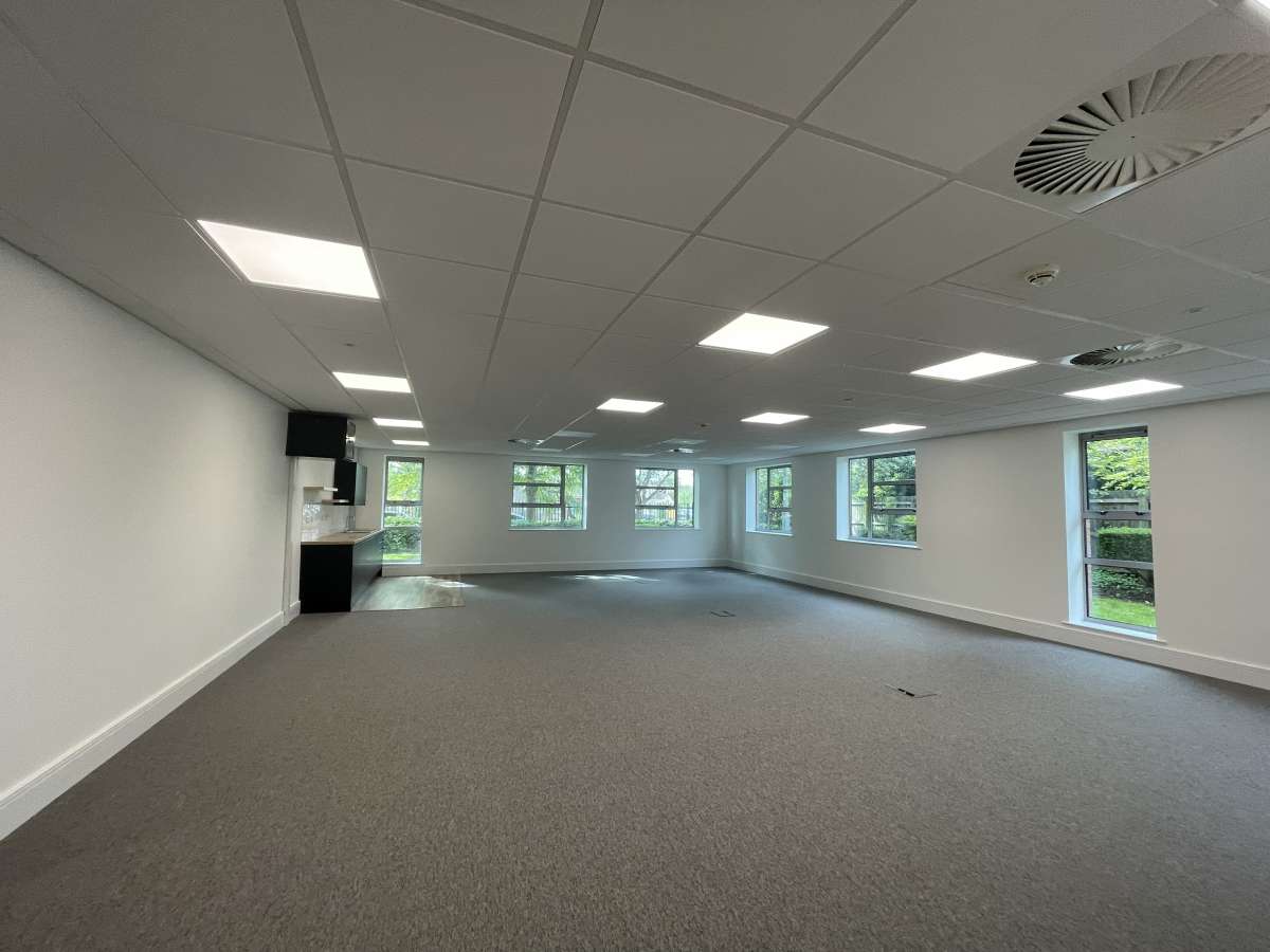 Office in Bristol - photo 4