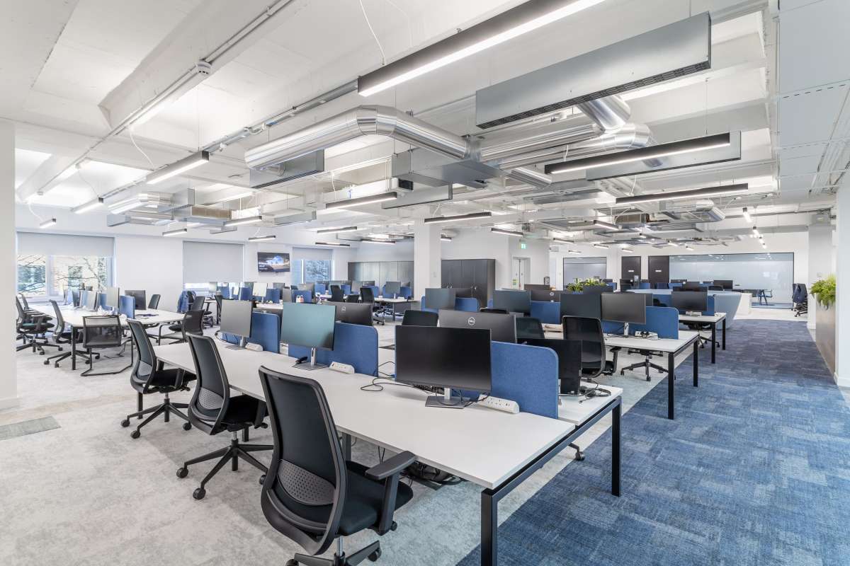 Office in Watford