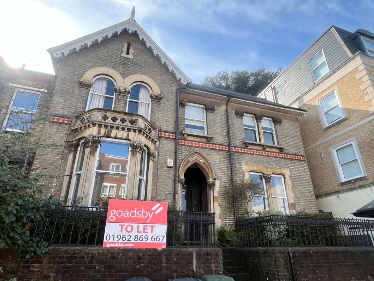 Office in Winchester