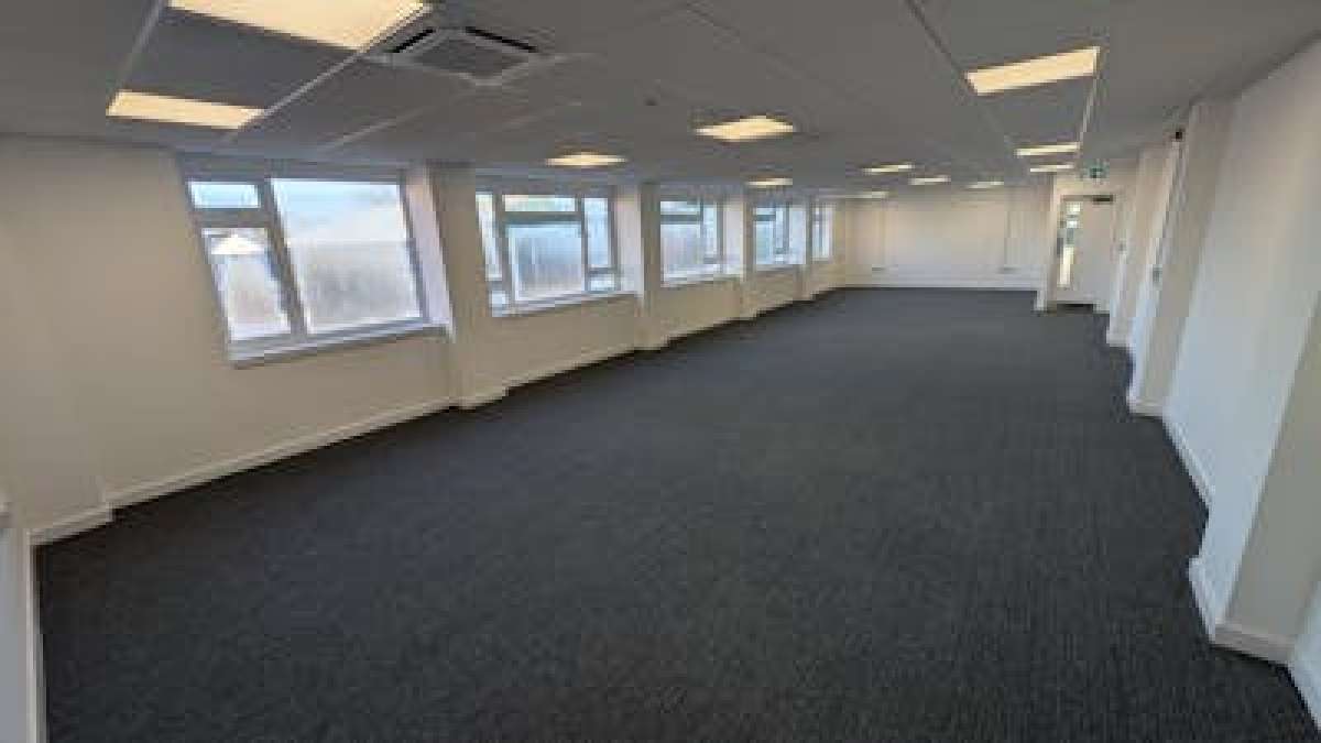 Office in Ringwood - photo 4