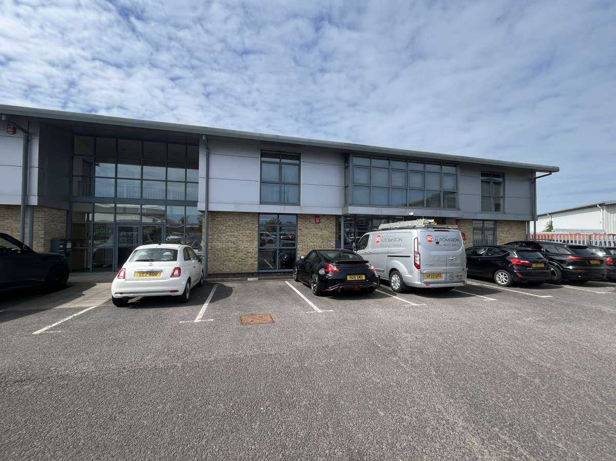Office in Ipswich