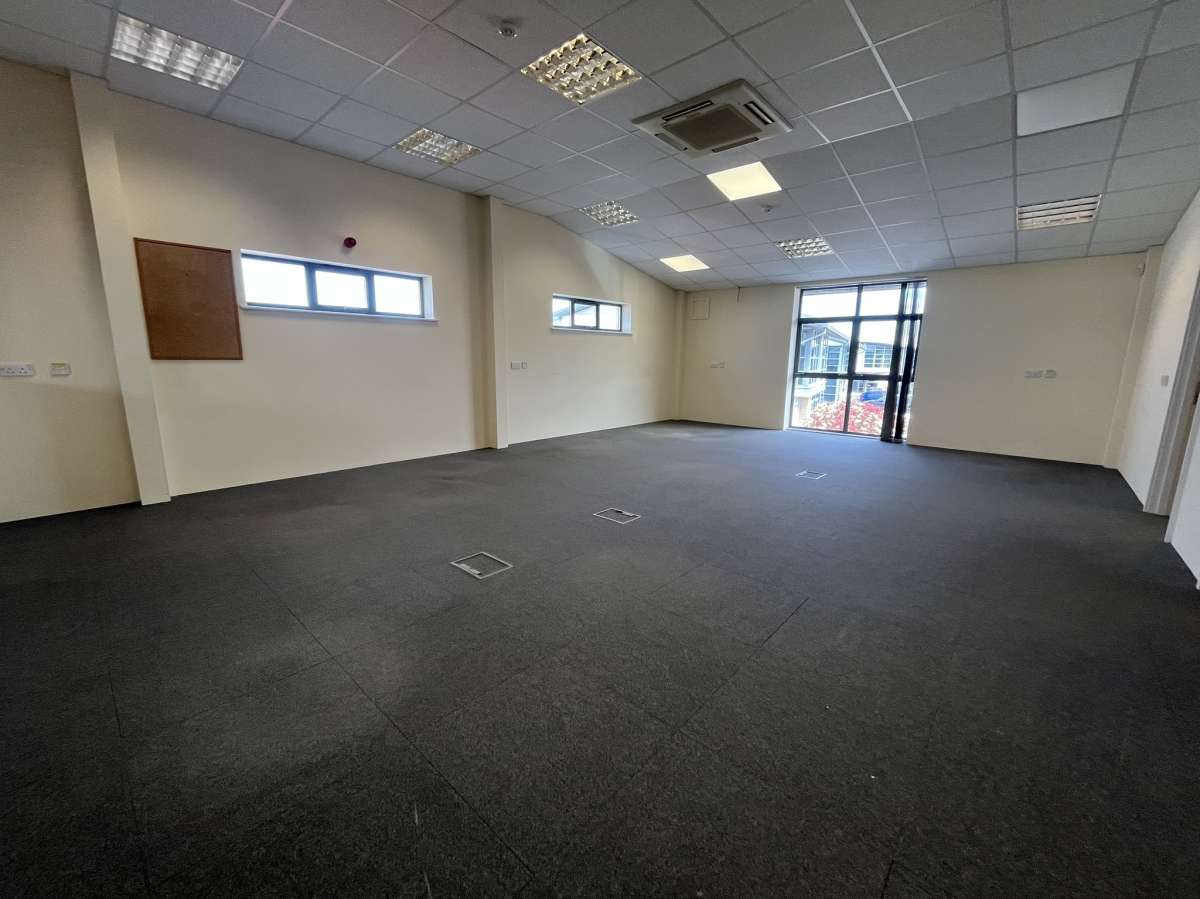 Office in Ipswich - photo 3