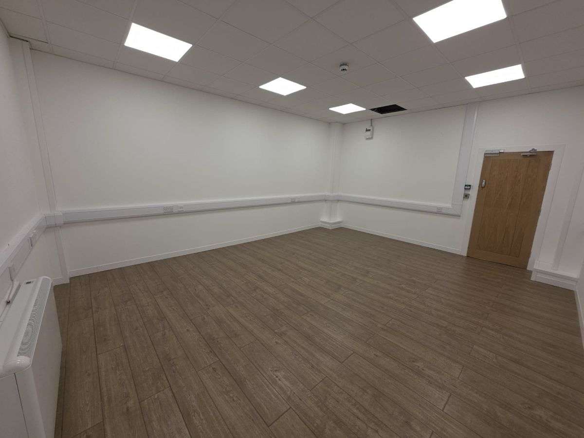 Office in Wirral