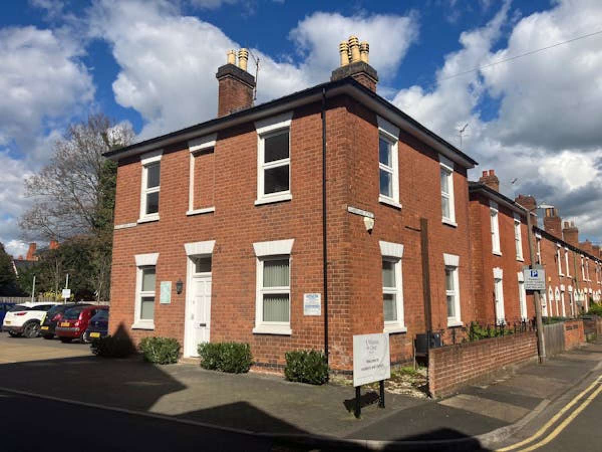 Office in Worcester