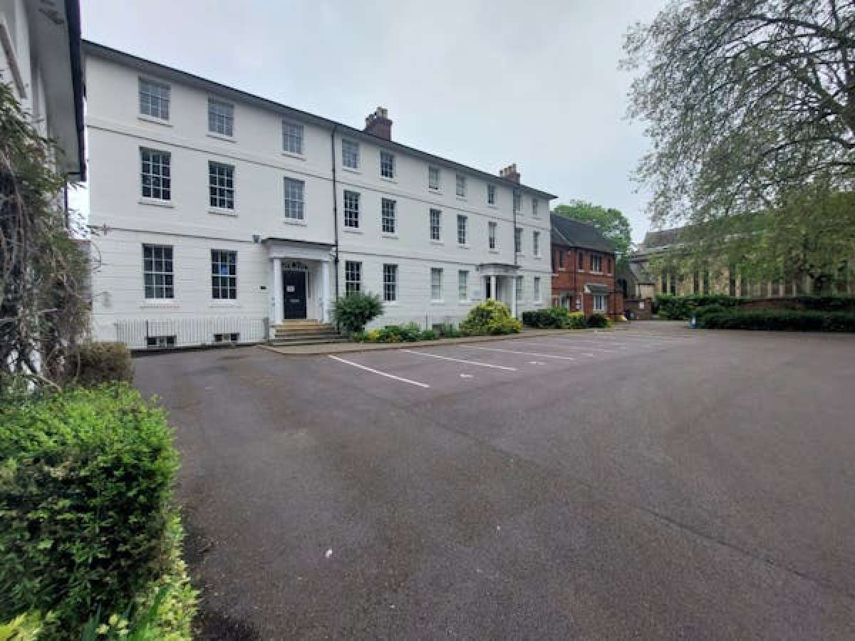 Office in Bedford
