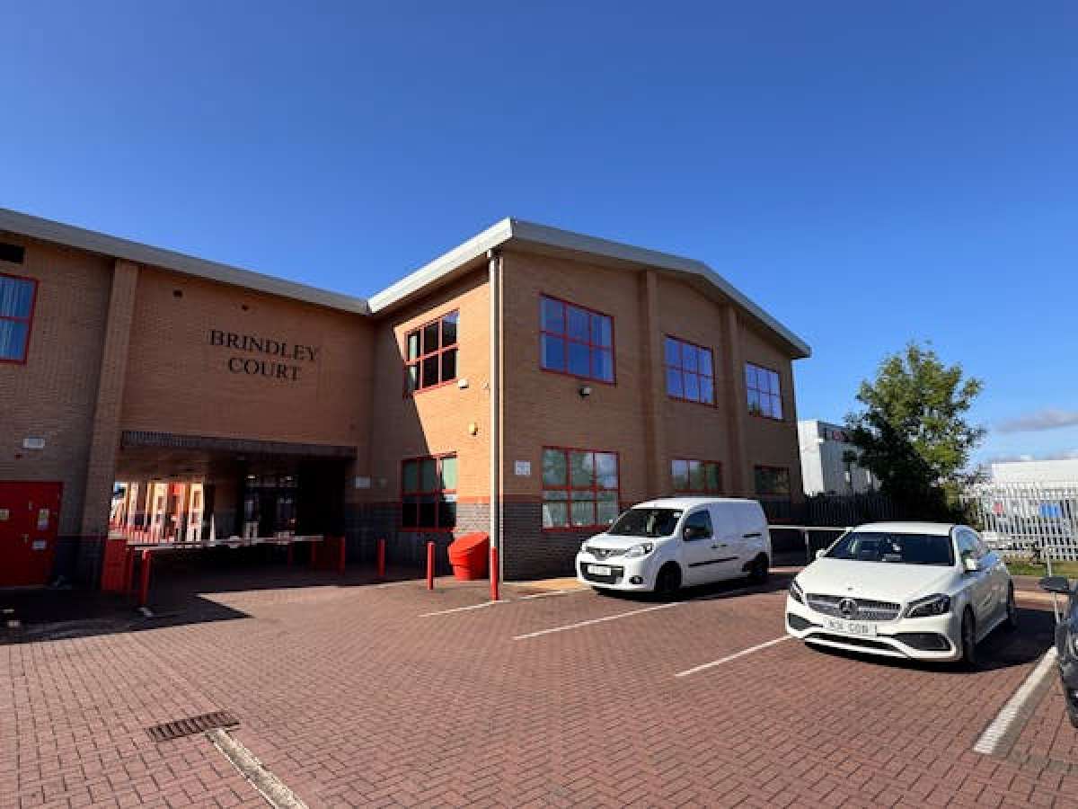 Office in Worcester