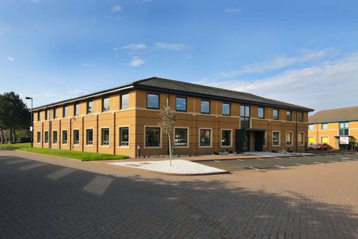 Office in Birmingham