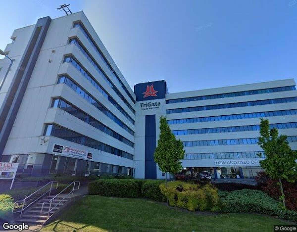 Office in Oldbury