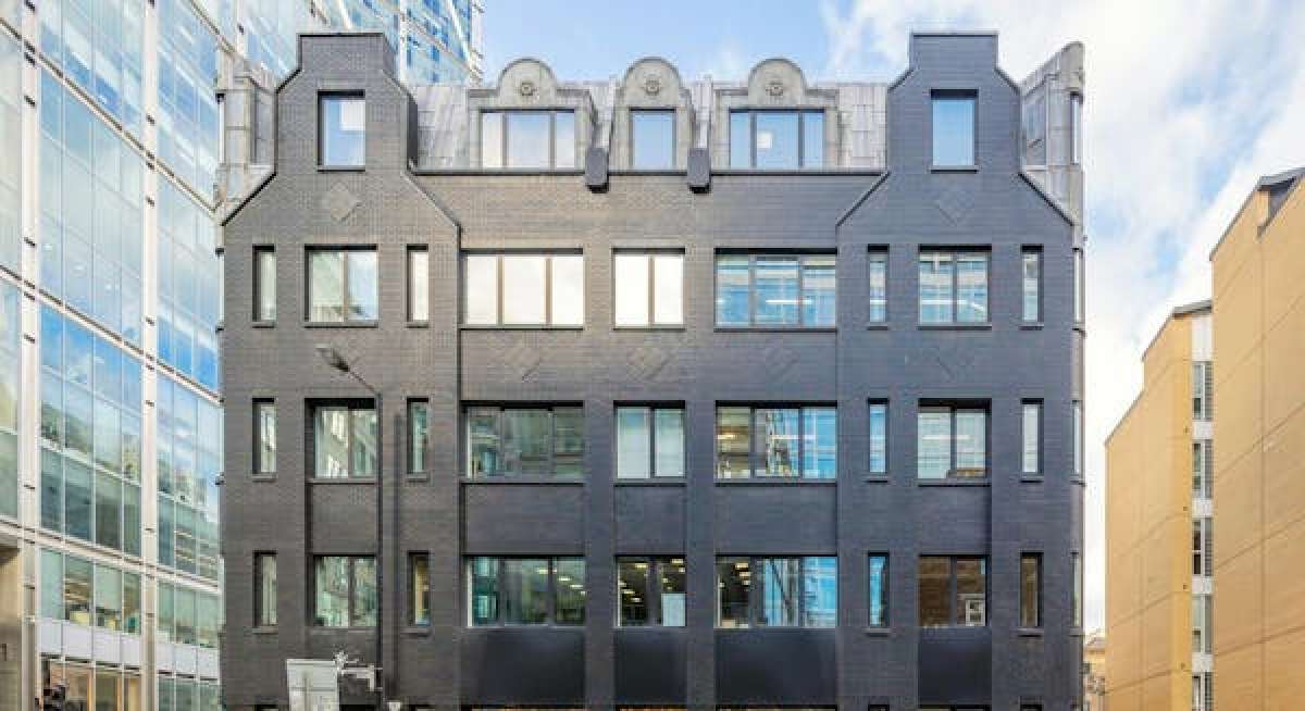 Office in London