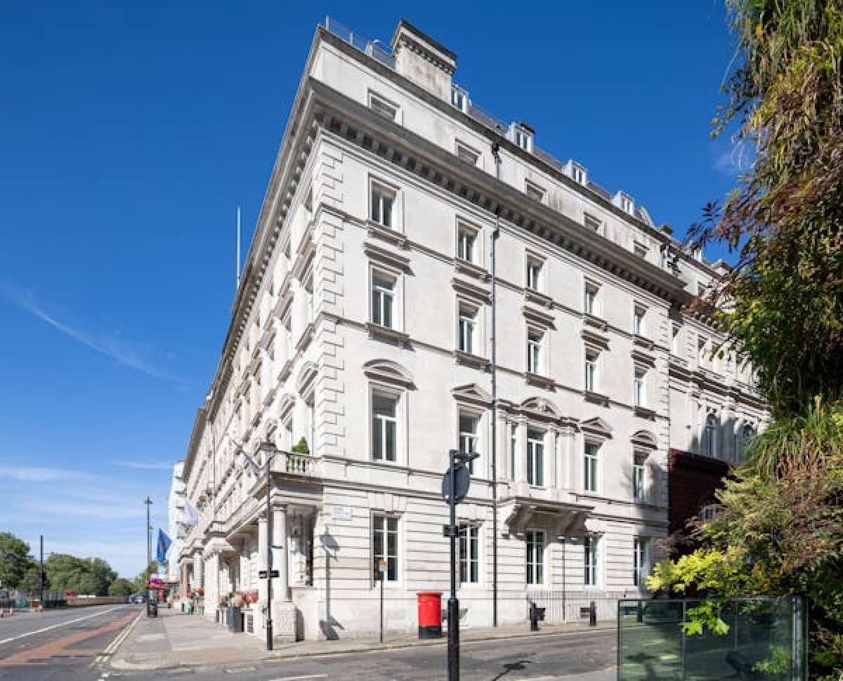 Office in London