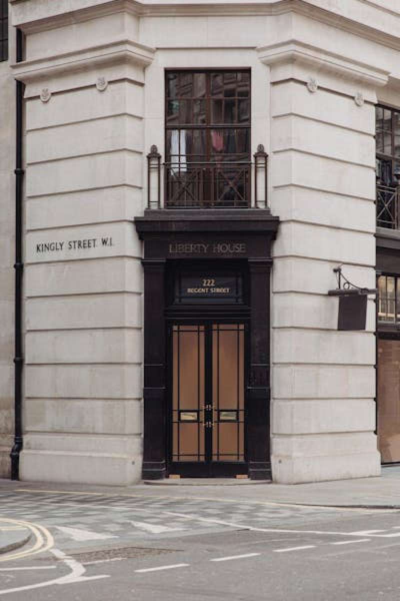 Office in London