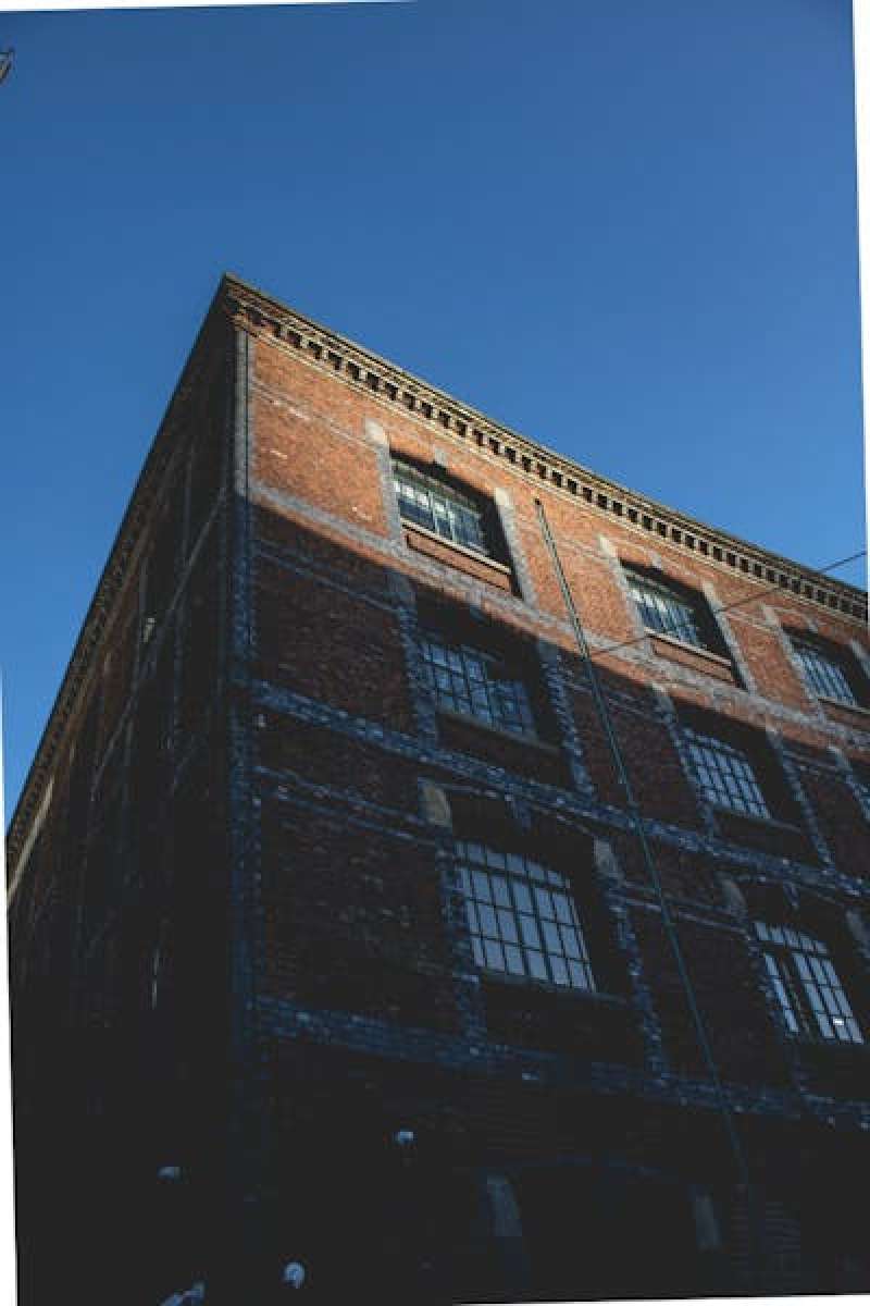 Office in Manchester