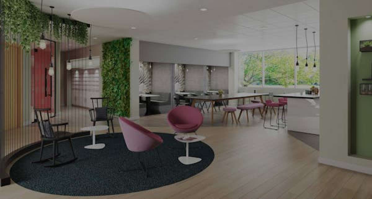 Office in Cheadle