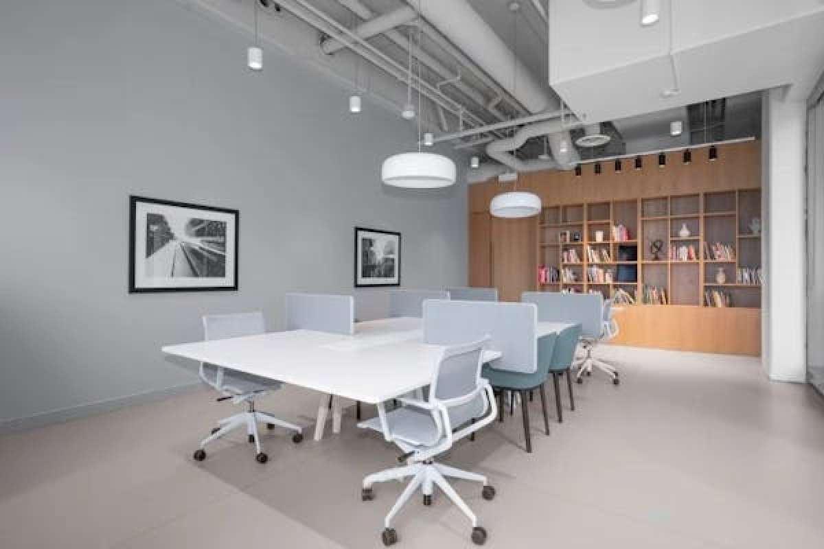 Office in Manchester