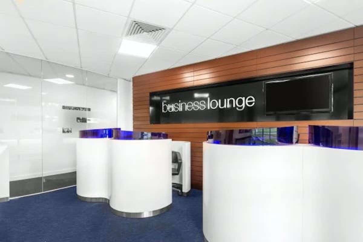 Office in Chester