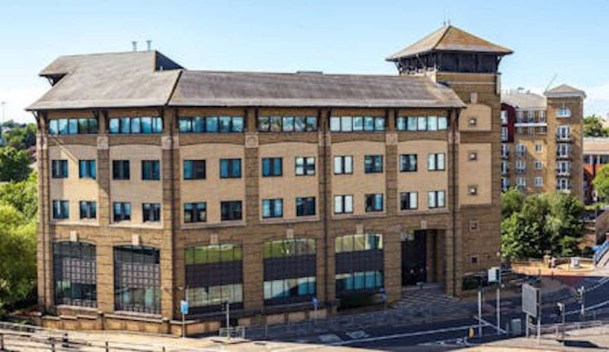 Office in Reading
