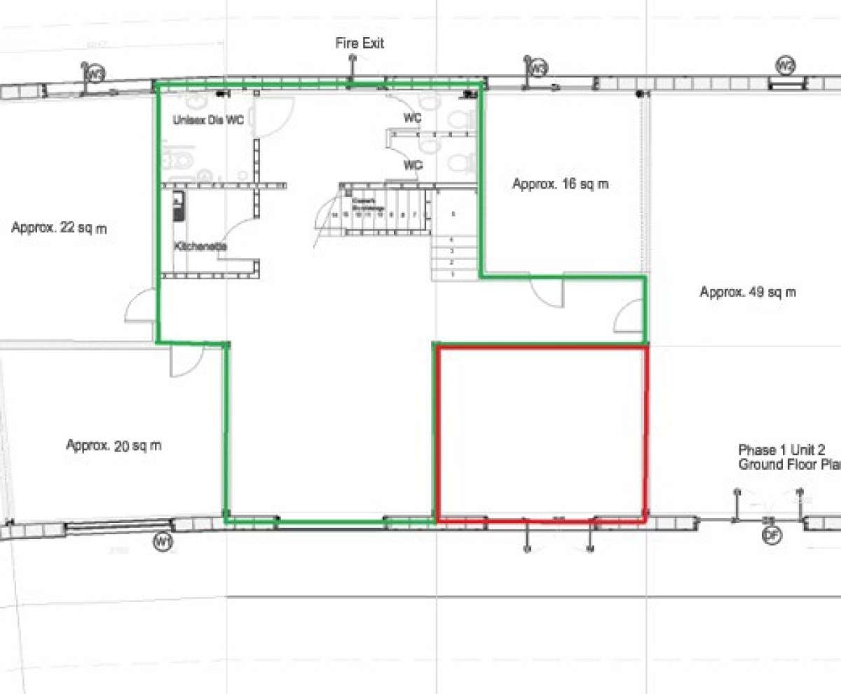 Office in Colchester - photo 4