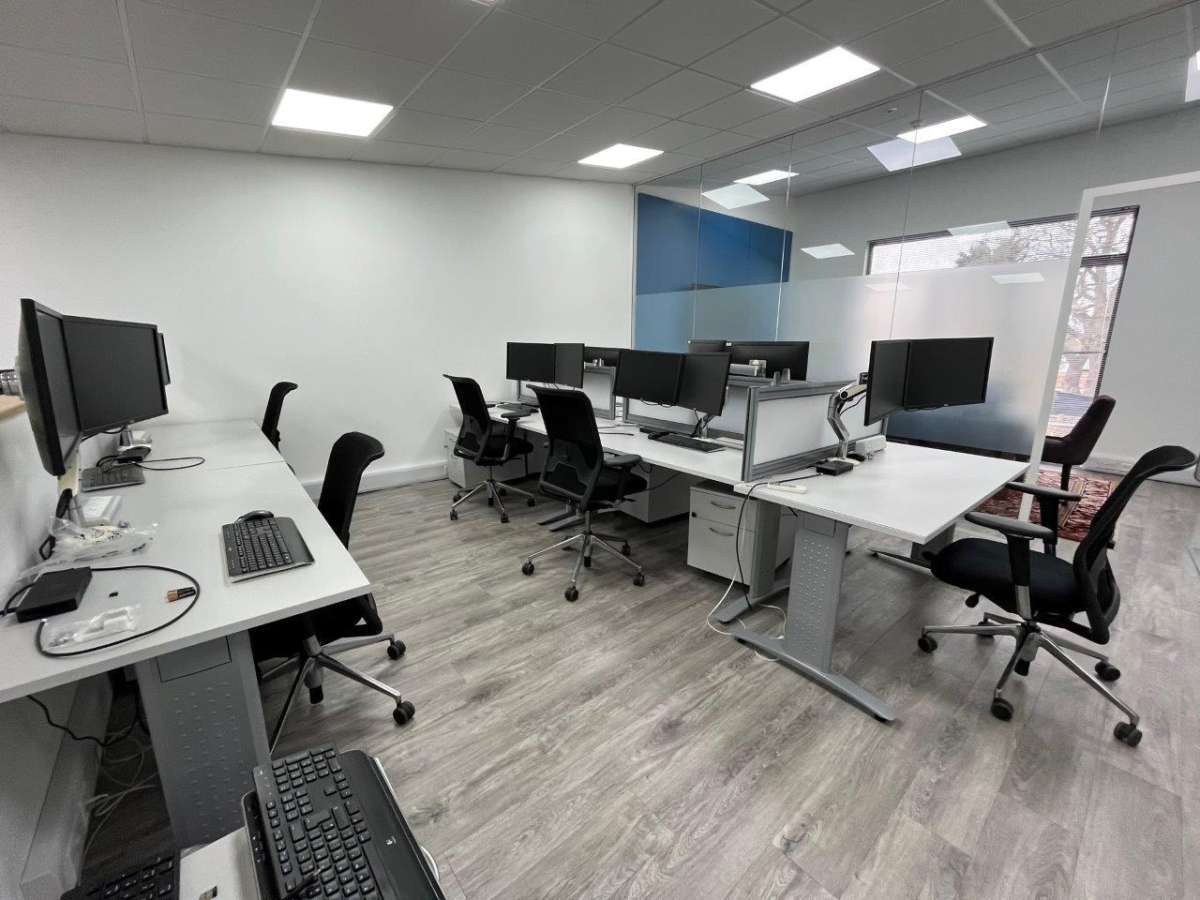 Office in Colchester - photo 3