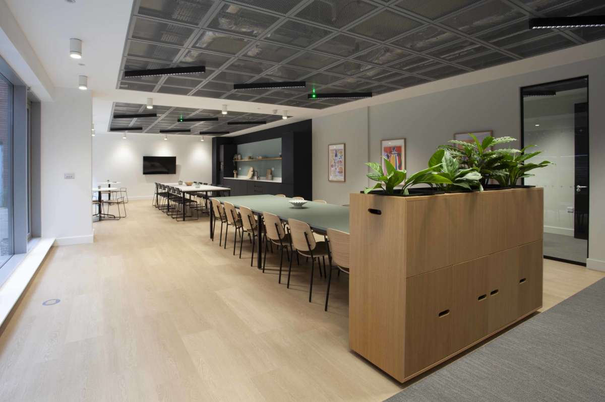 Office in Bristol