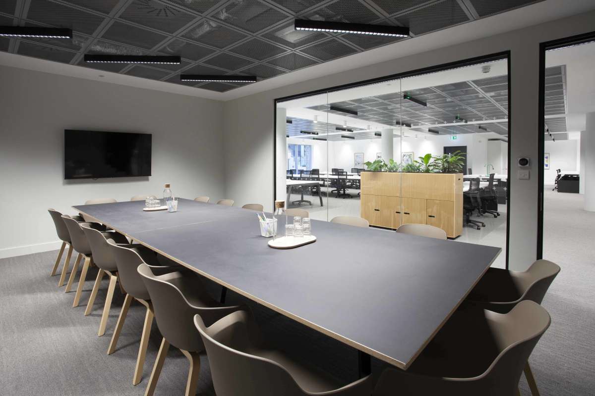 Office in Bristol - photo 4