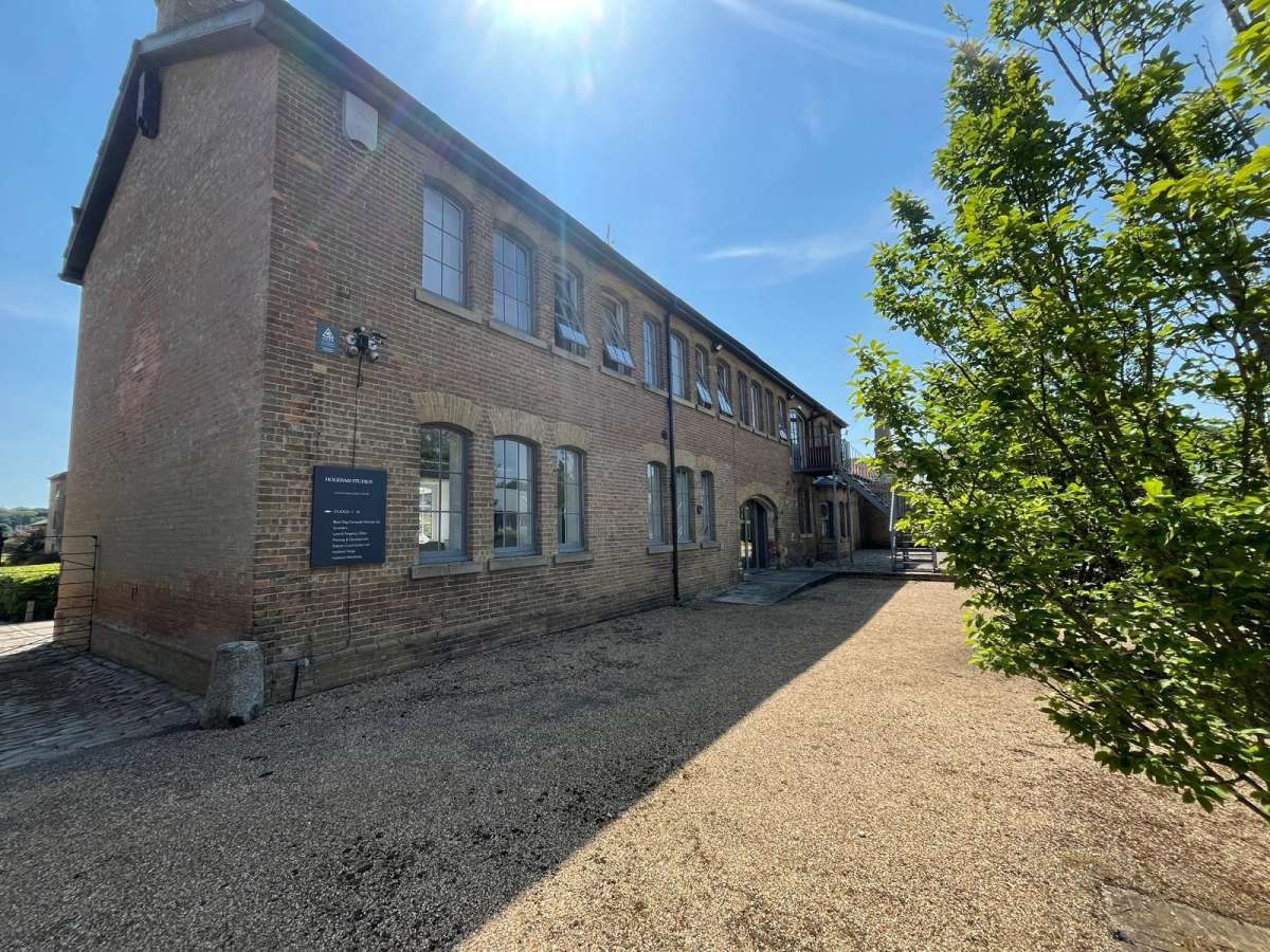 Office in Wells Next The Sea