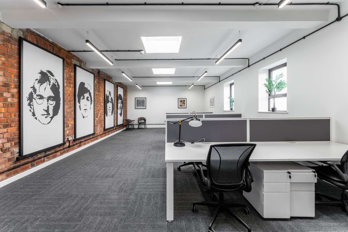 Office in Gloucester