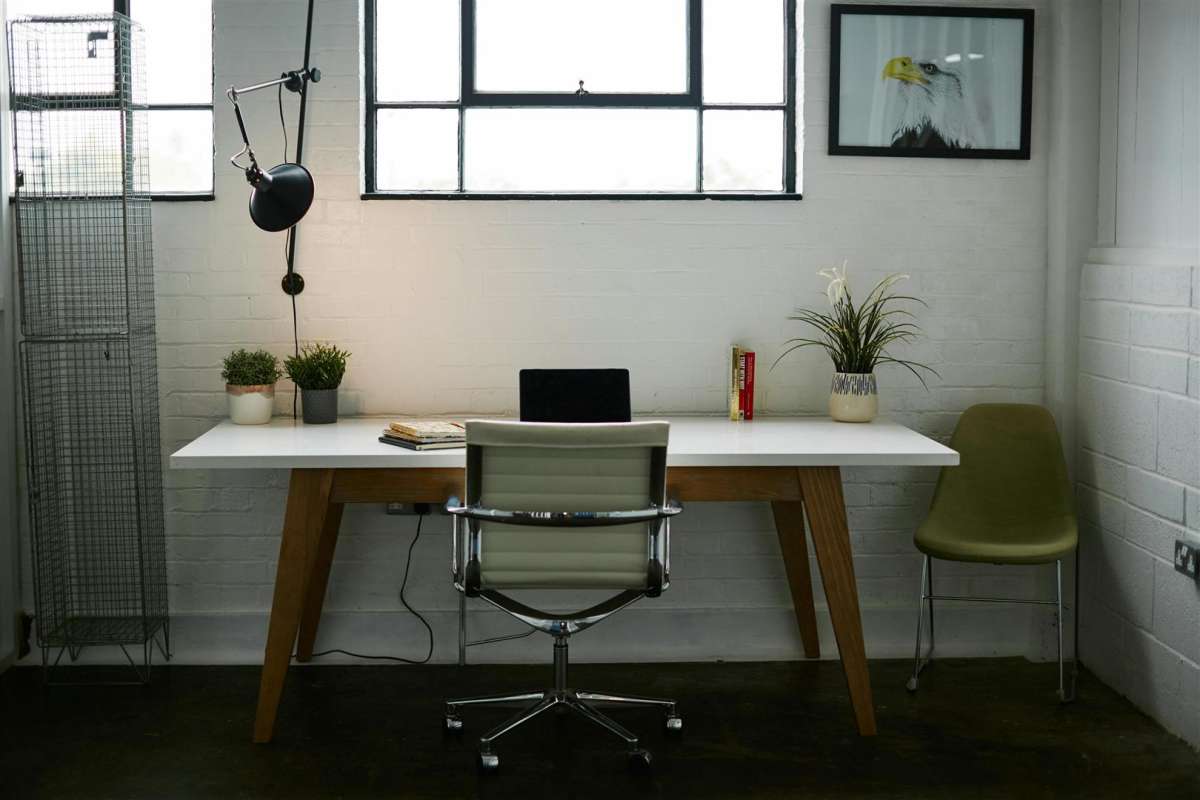 Office in Loughborough - photo 2