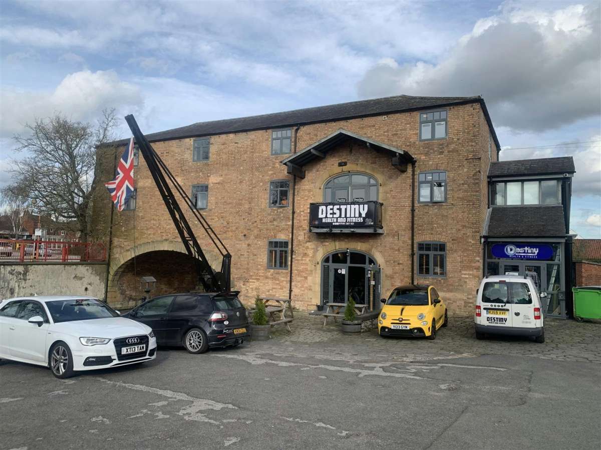 Office in Worksop