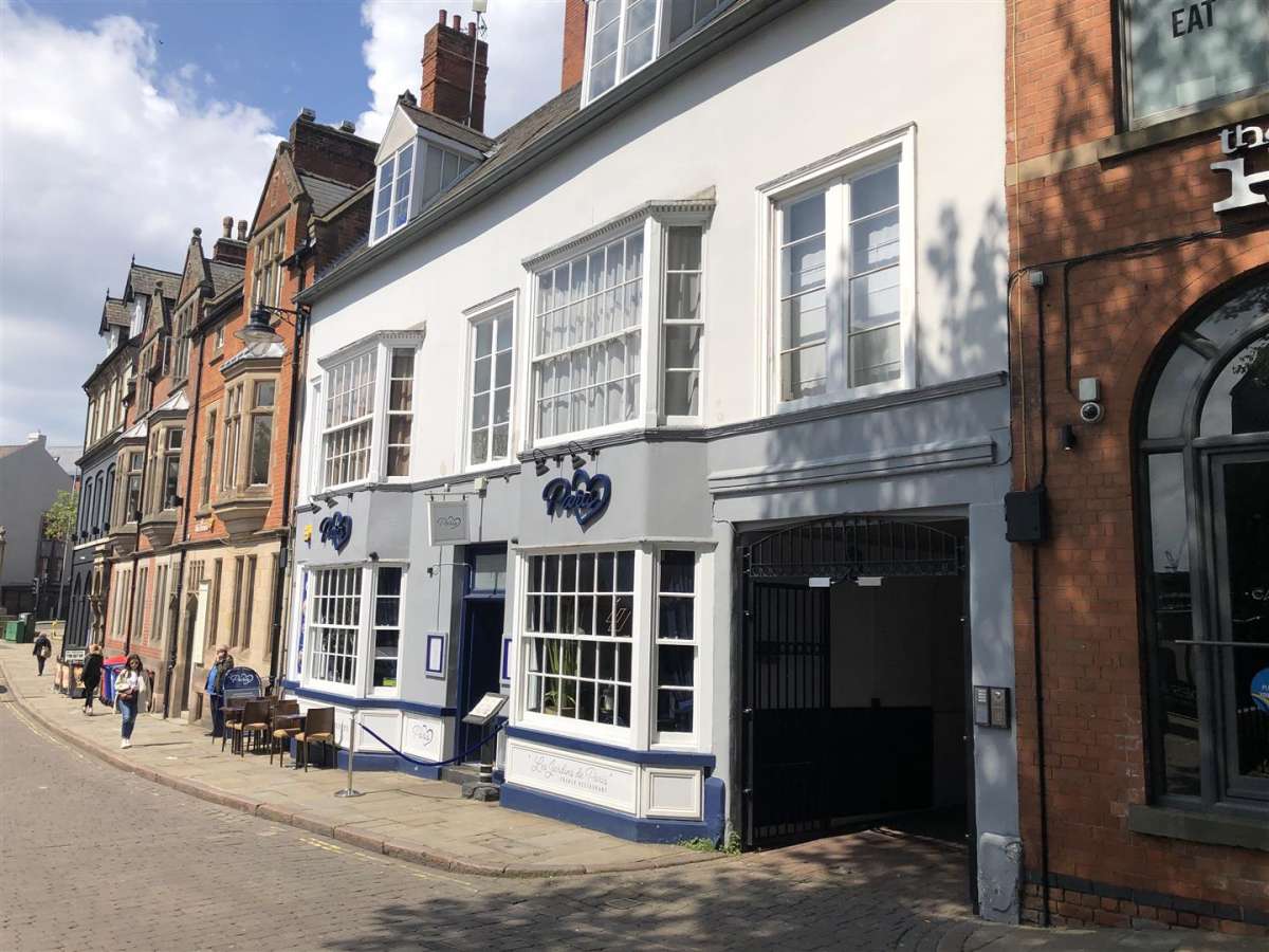 Office in Nottingham - photo 3
