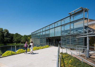 Office in Peterborough 