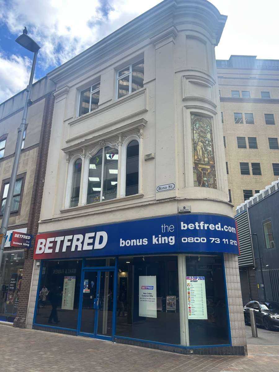 Office in Leeds