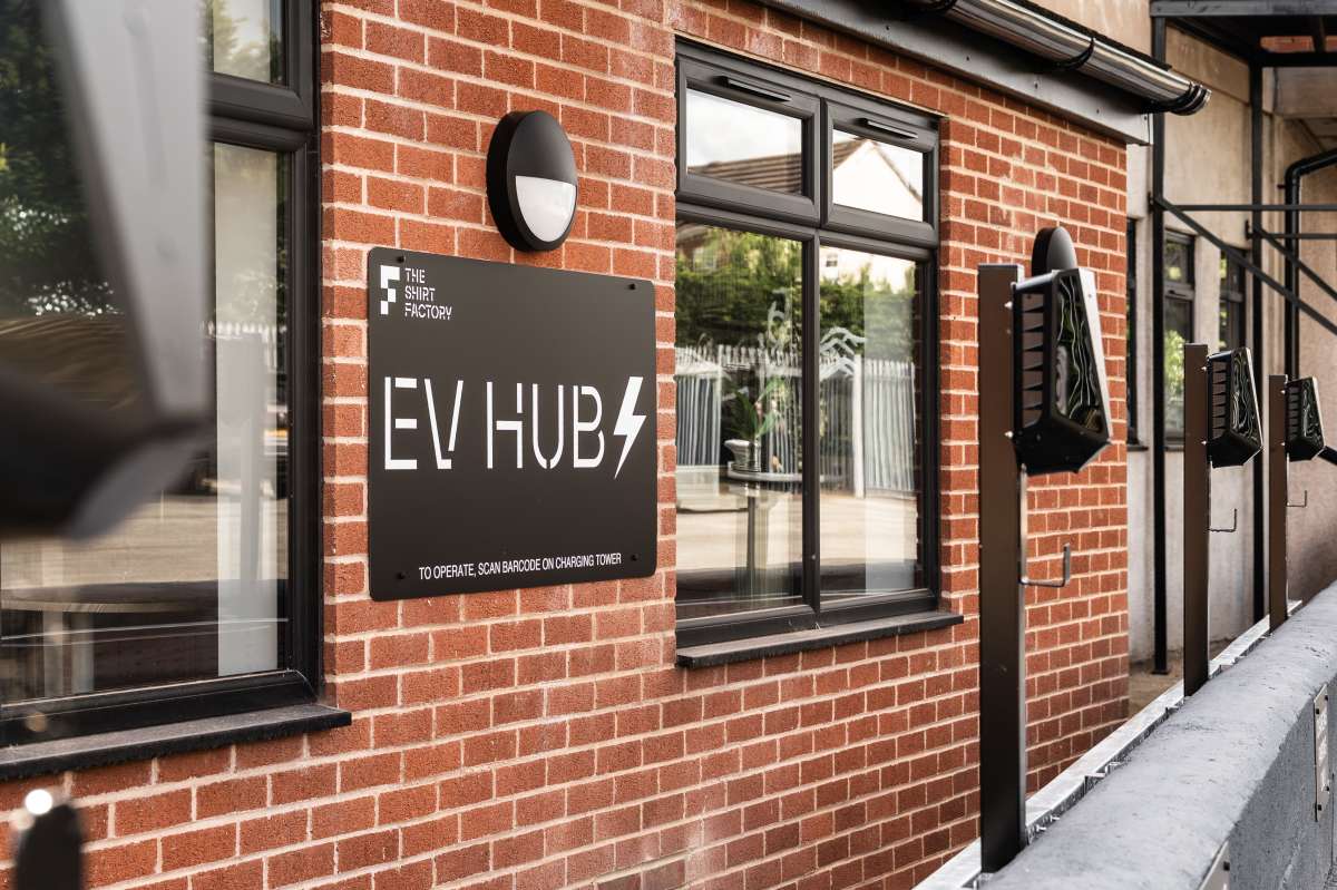 Office in Gloucester - photo 4