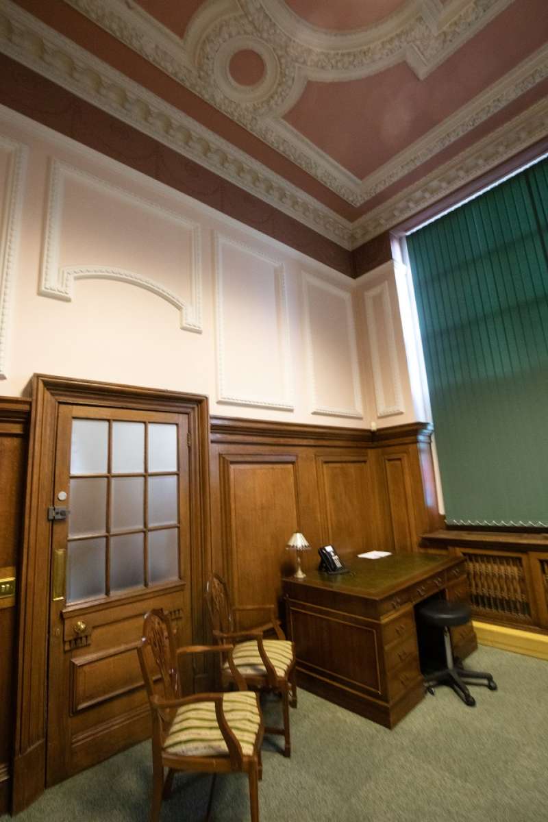 Office in Newcastle Upon Tyne - photo 2