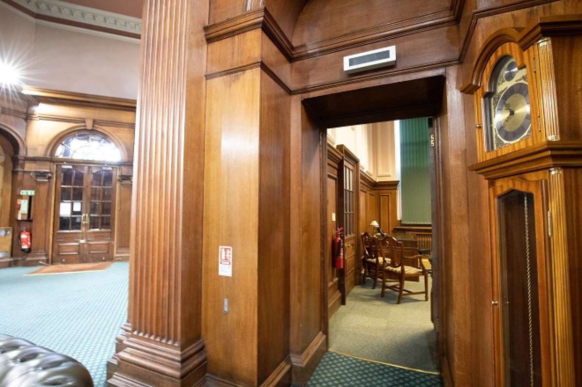 Office in Newcastle Upon Tyne - photo 3