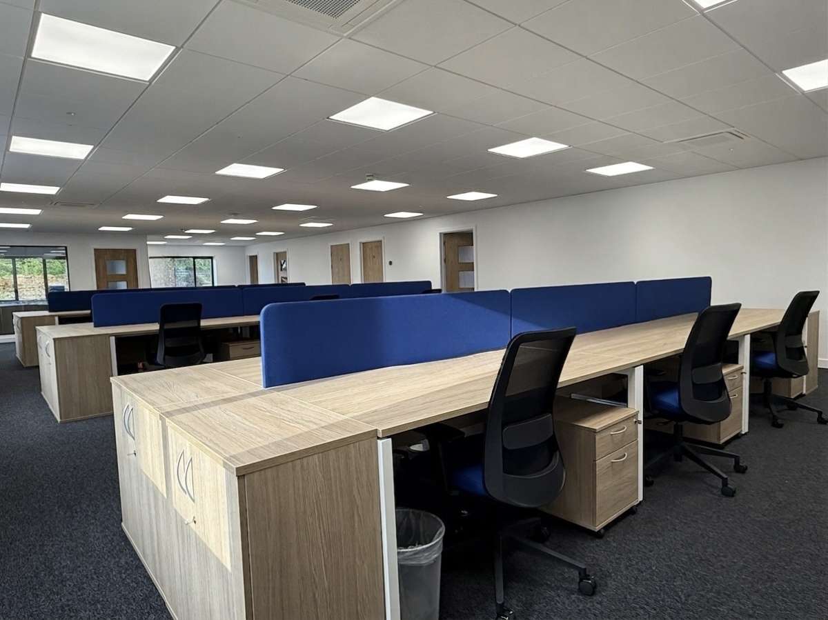 Office in Colchester - photo 4