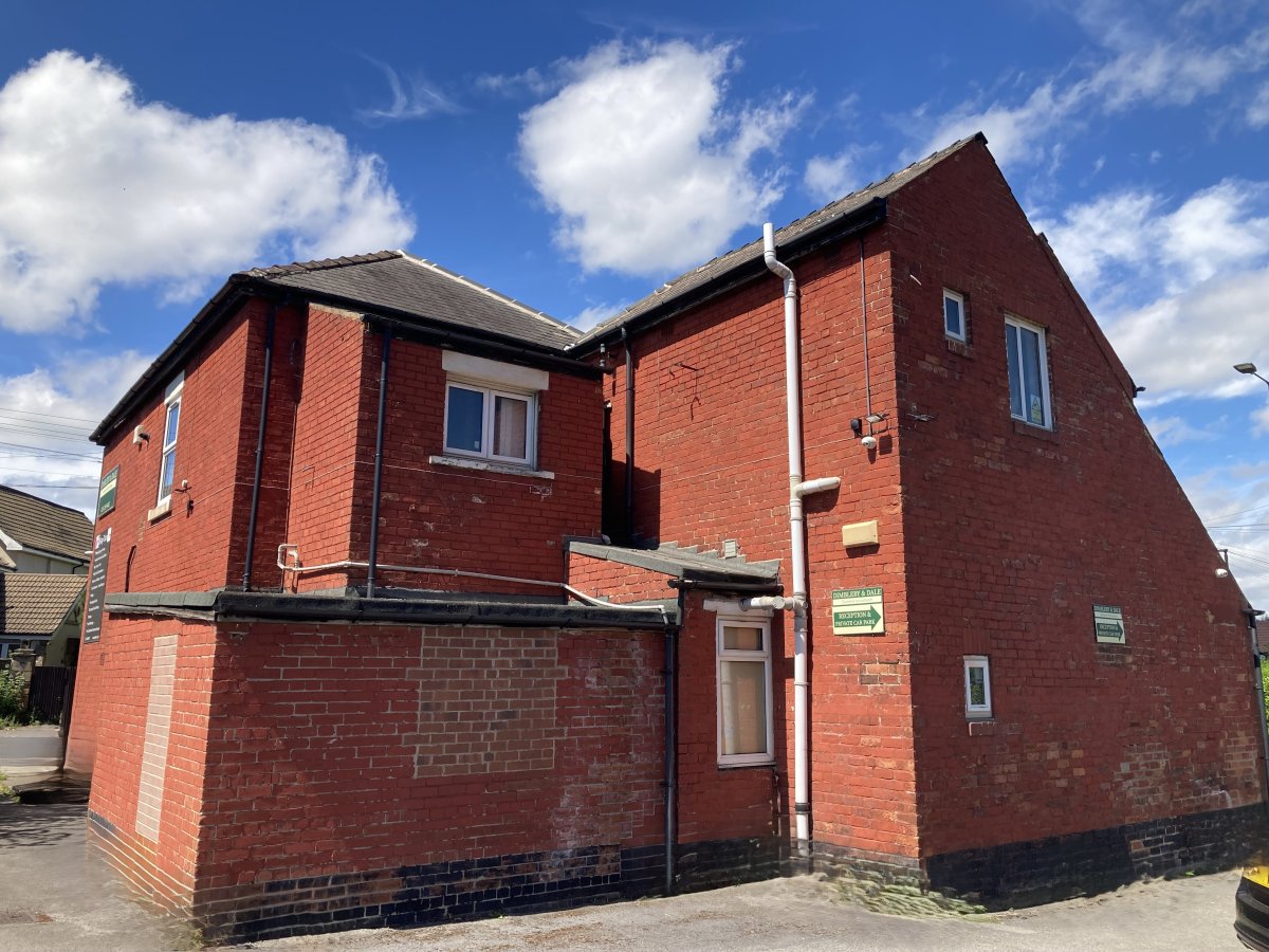 Investment in Beighton - photo 3