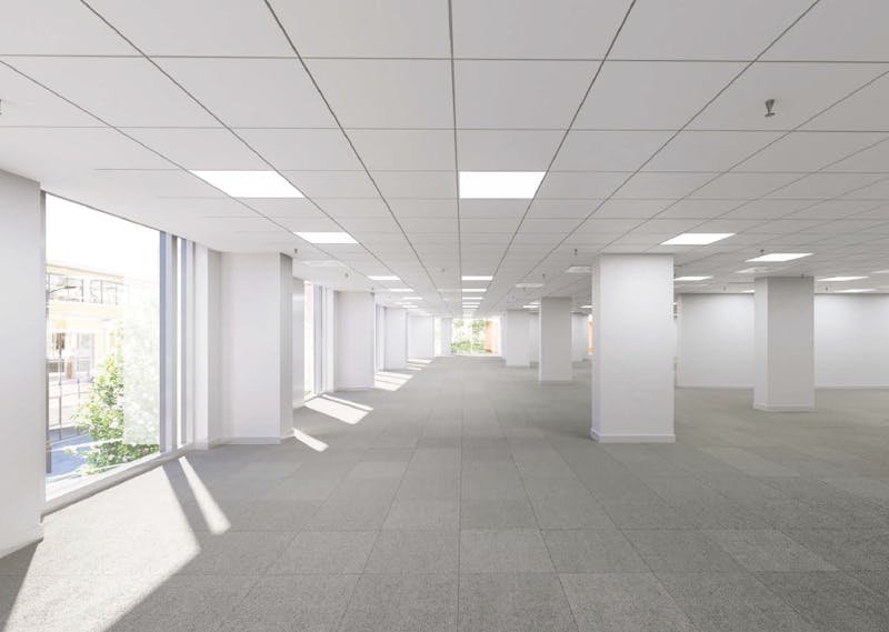 Office in Staines-upon-Thames