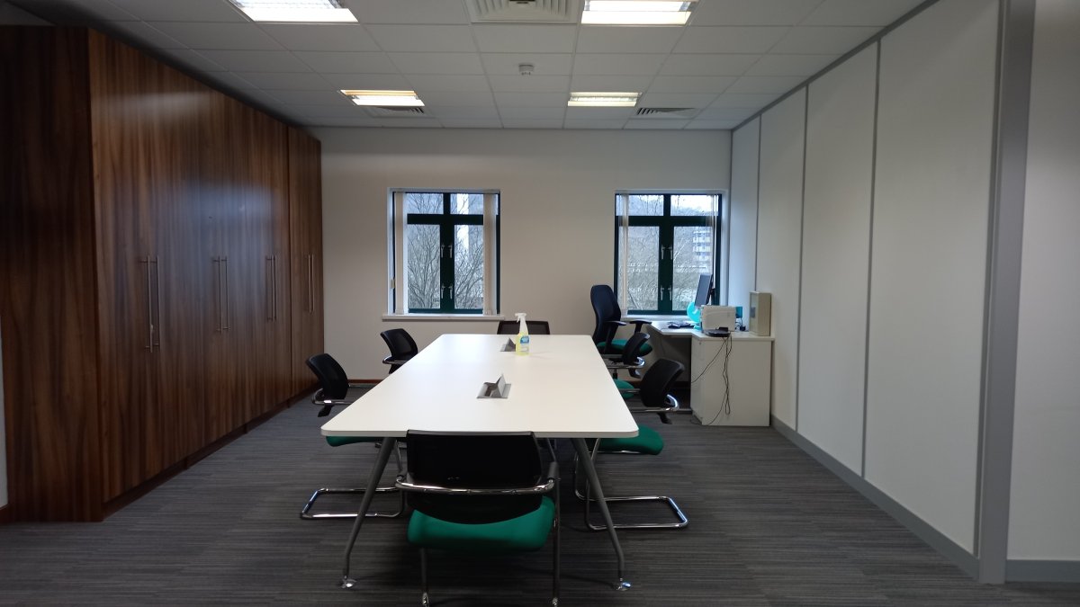 Office in Bradford - photo 4